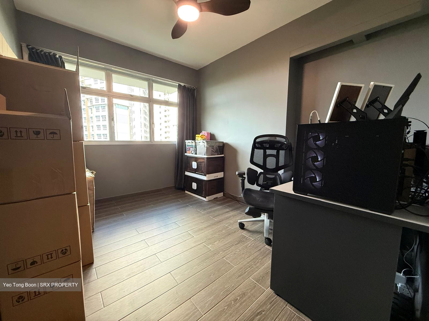 Blk 422B Northshore Straitsview (Punggol), HDB 4 Rooms #552051011